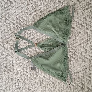 Aerie bralette new